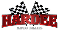 Hardee Auto Sales Conway, SC