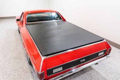 1969 Chevrolet El Camino SS