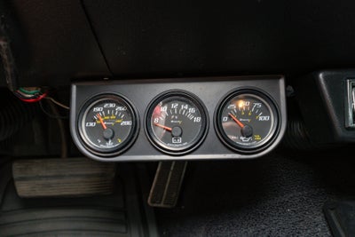 1969 Chevrolet El Camino SS