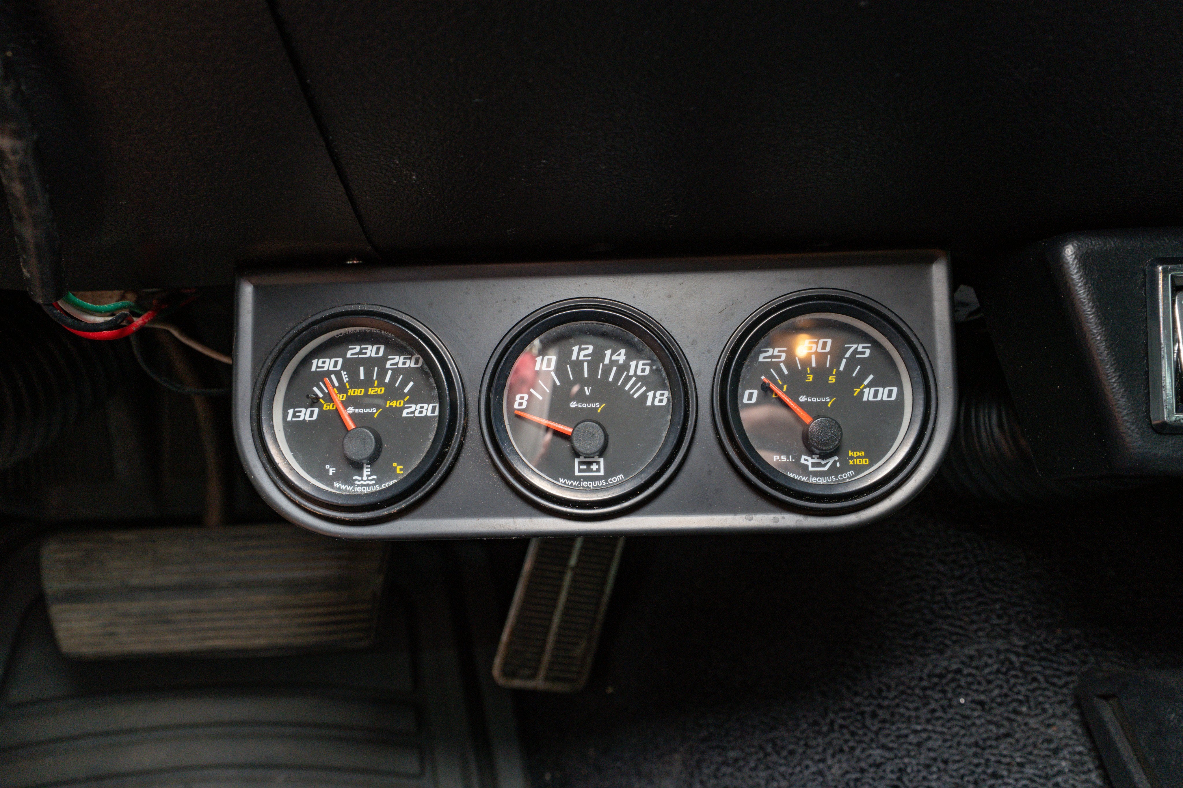 1969 Chevrolet El Camino SS