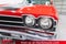 1969 Chevrolet El Camino SS