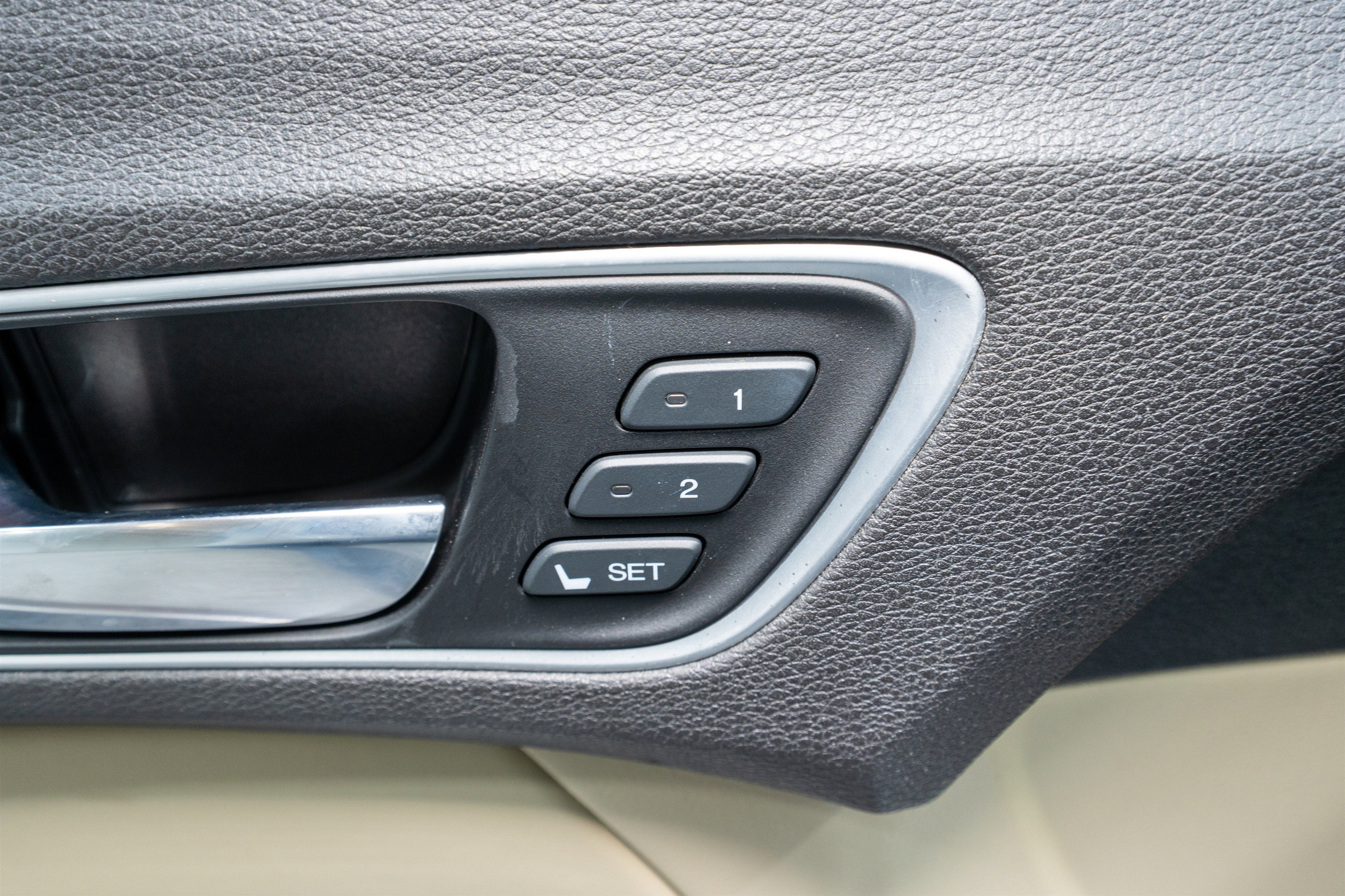 2018 Acura TLX w/Technology Pkg