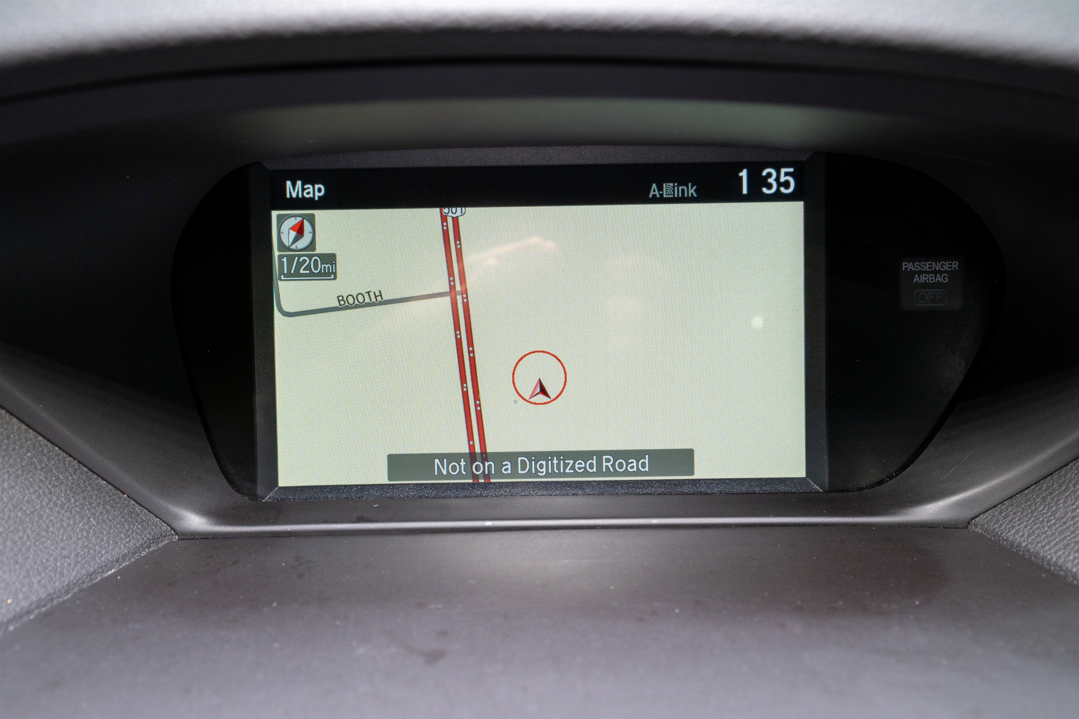 2018 Acura TLX w/Technology Pkg