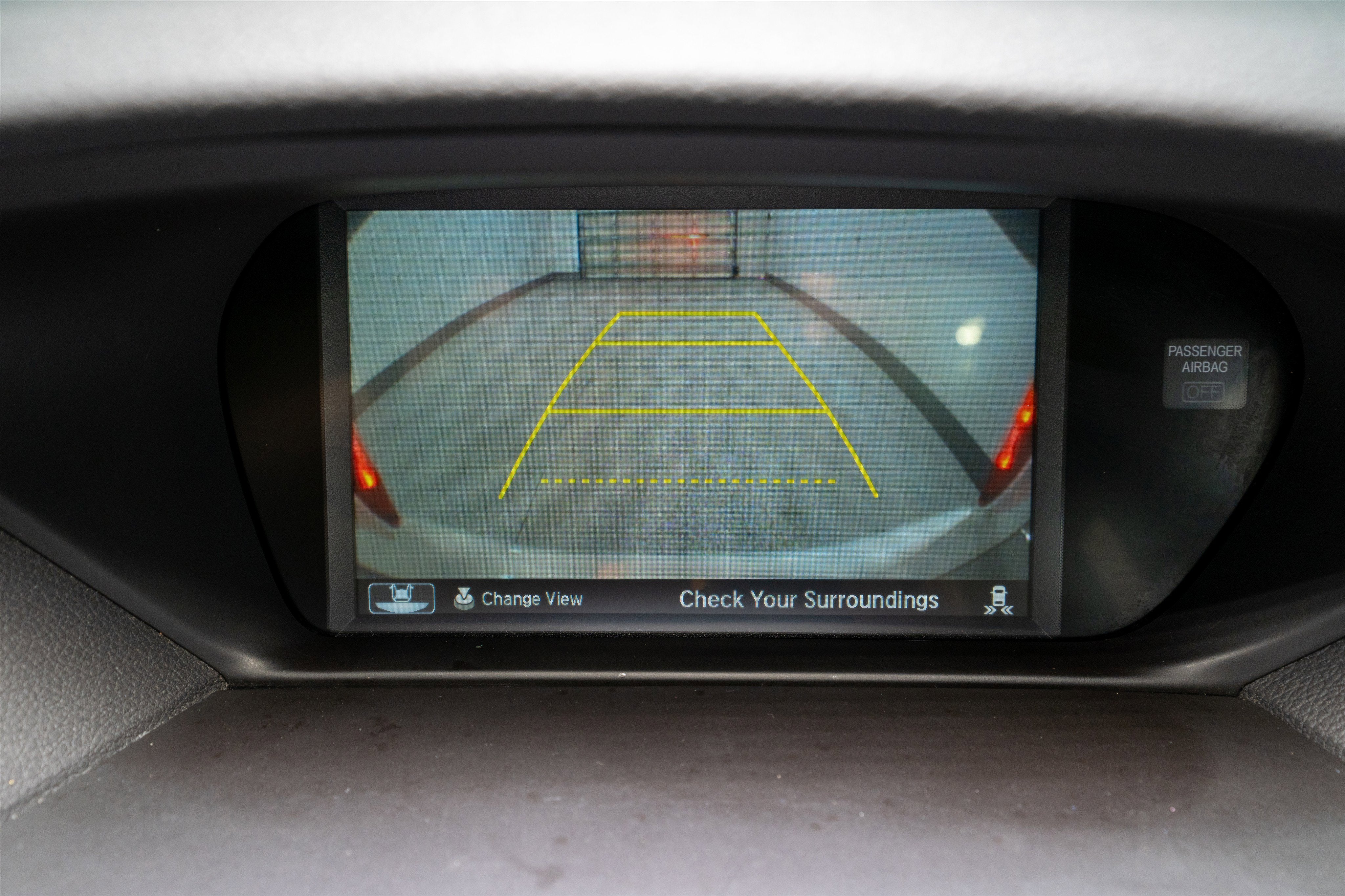 2018 Acura TLX w/Technology Pkg