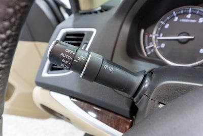 2018 Acura TLX w/Technology Pkg