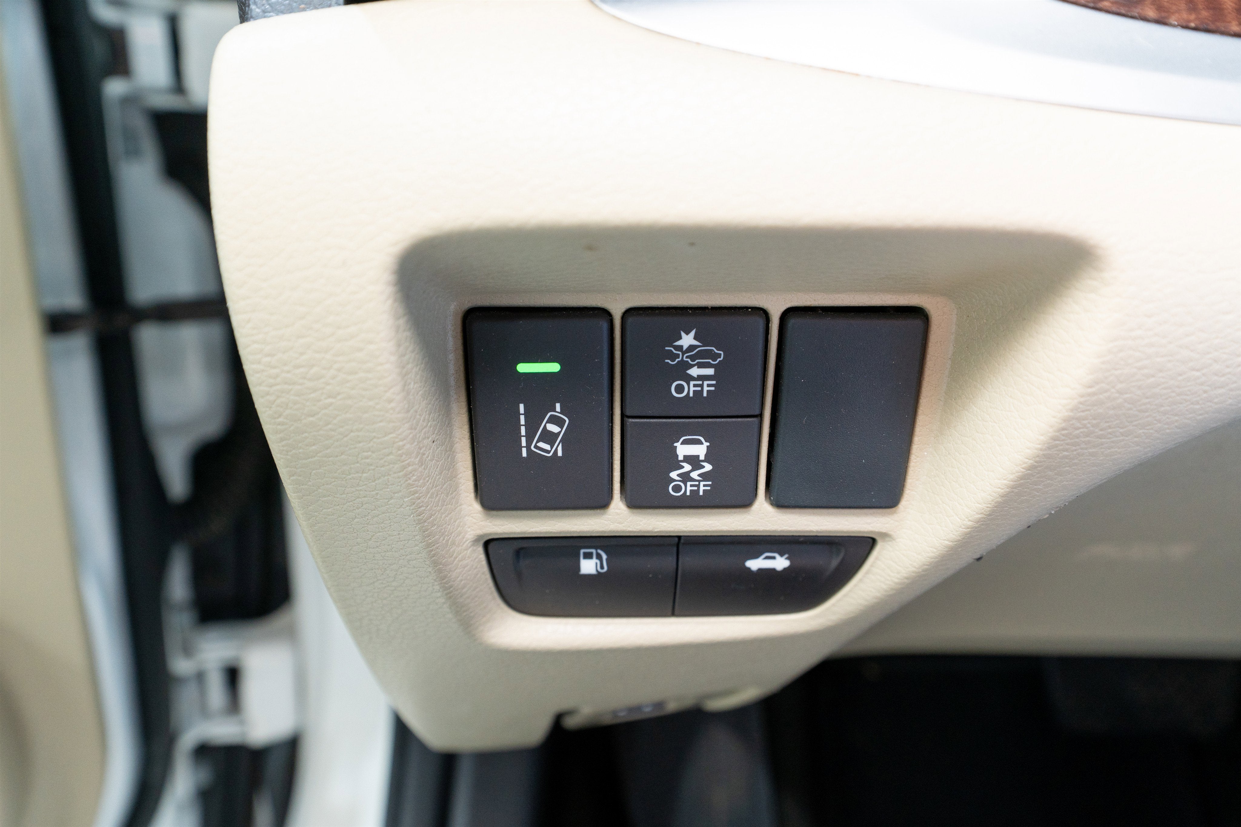 2018 Acura TLX w/Technology Pkg