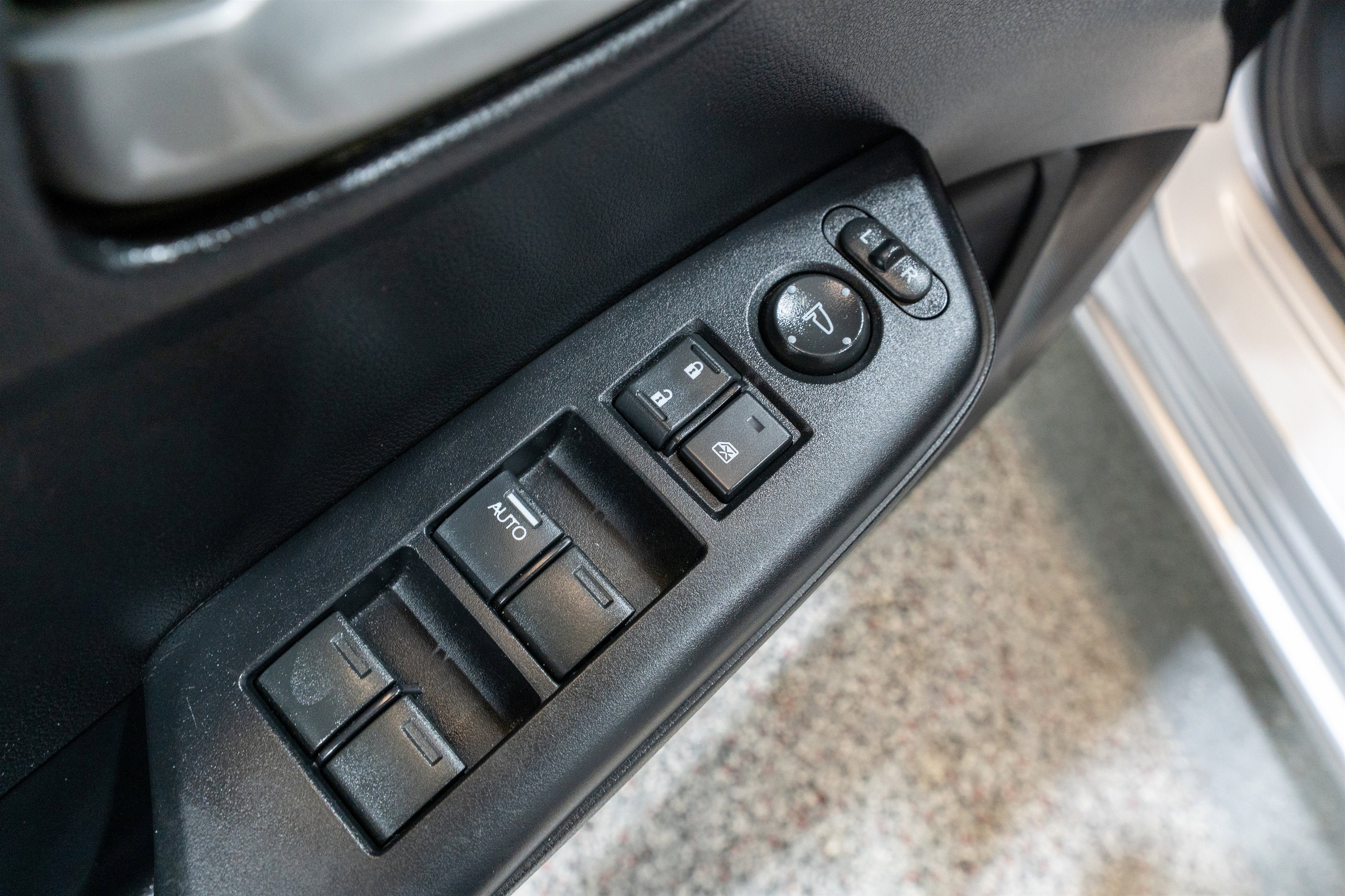 2015 Honda Civic Sedan SE