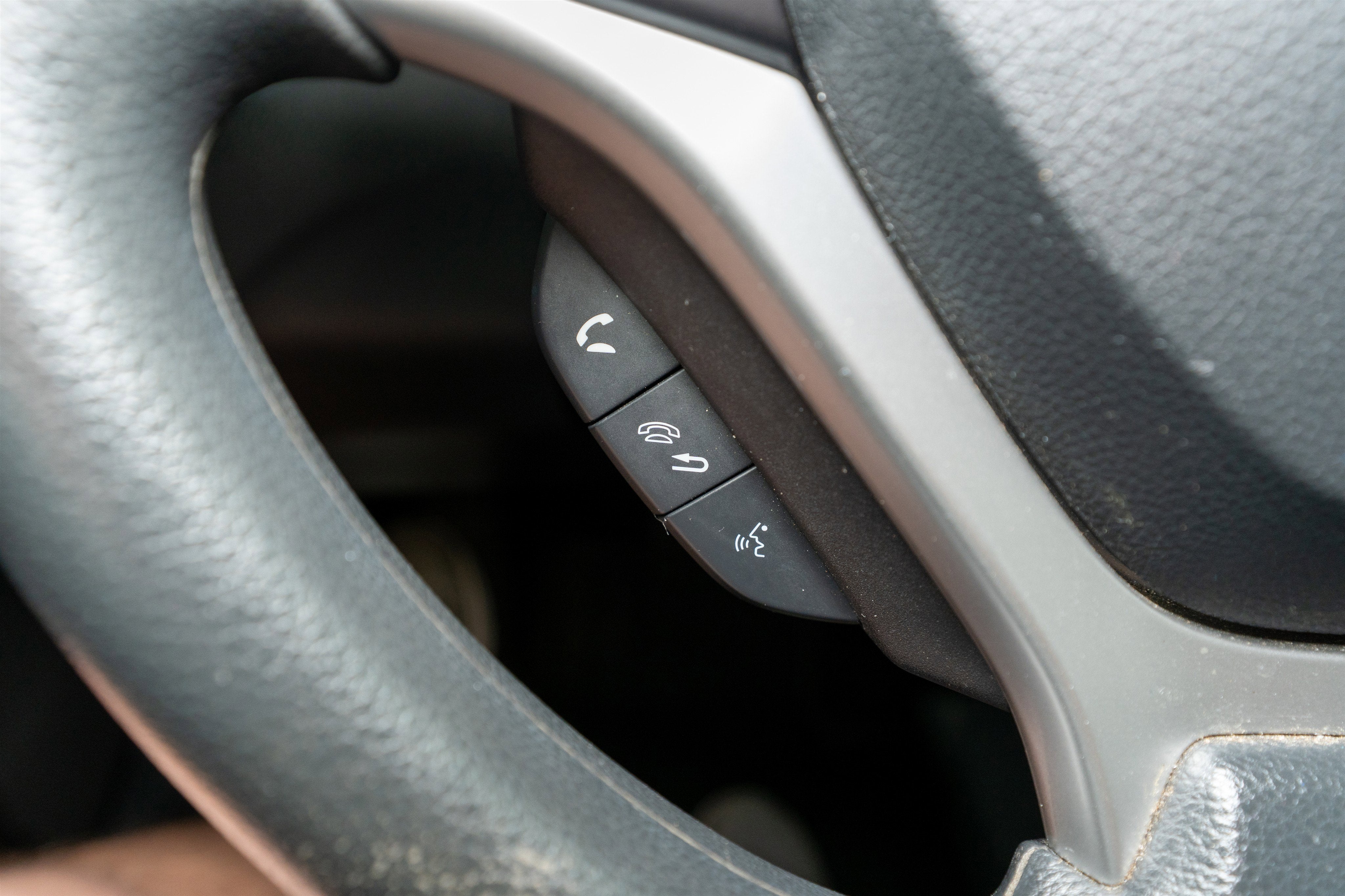 2015 Honda Civic Sedan SE