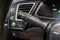 2015 Honda Civic Sedan SE