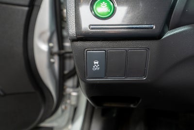 2015 Honda Civic Sedan SE