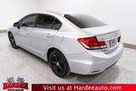 2015 Honda Civic Sedan SE