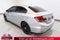 2015 Honda Civic Sedan SE