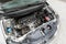 2015 Honda Civic Sedan SE
