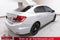 2015 Honda Civic Sedan SE