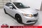 2015 Honda Civic Sedan SE