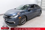 2020 Honda Civic Sedan EX