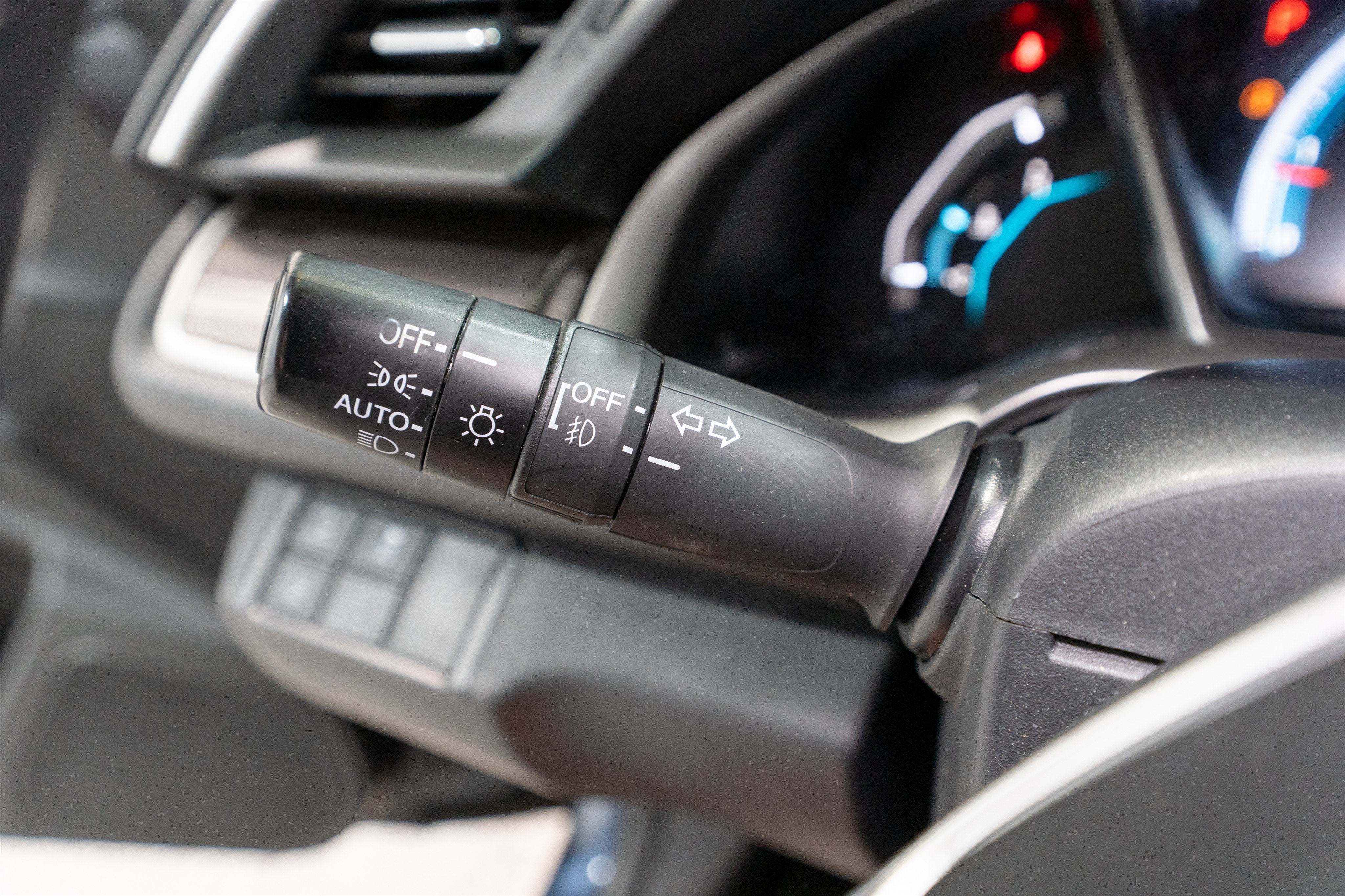 2020 Honda Civic Sedan EX