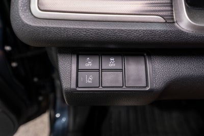 2020 Honda Civic Sedan EX