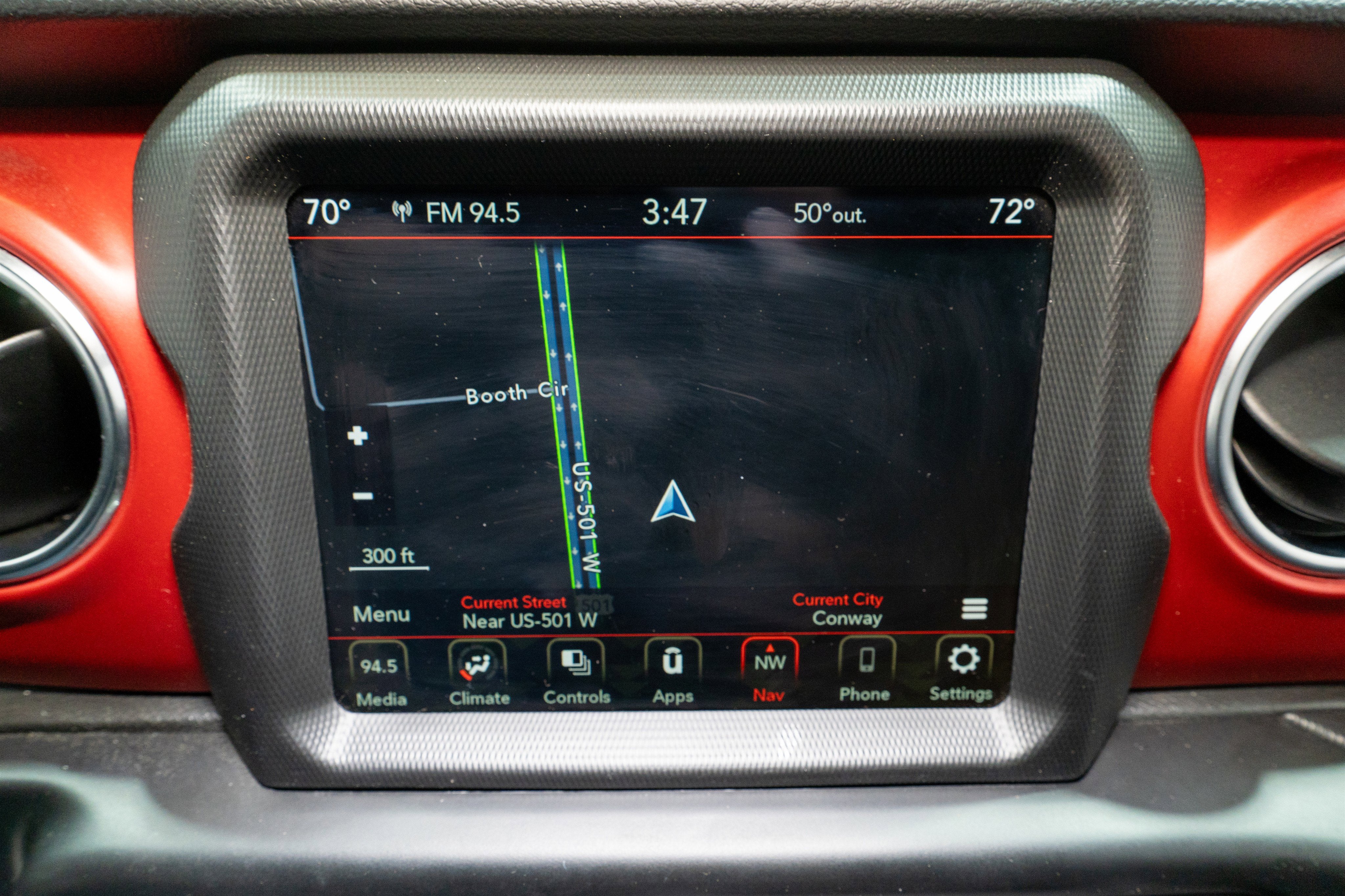 2022 Jeep Wrangler Rubicon