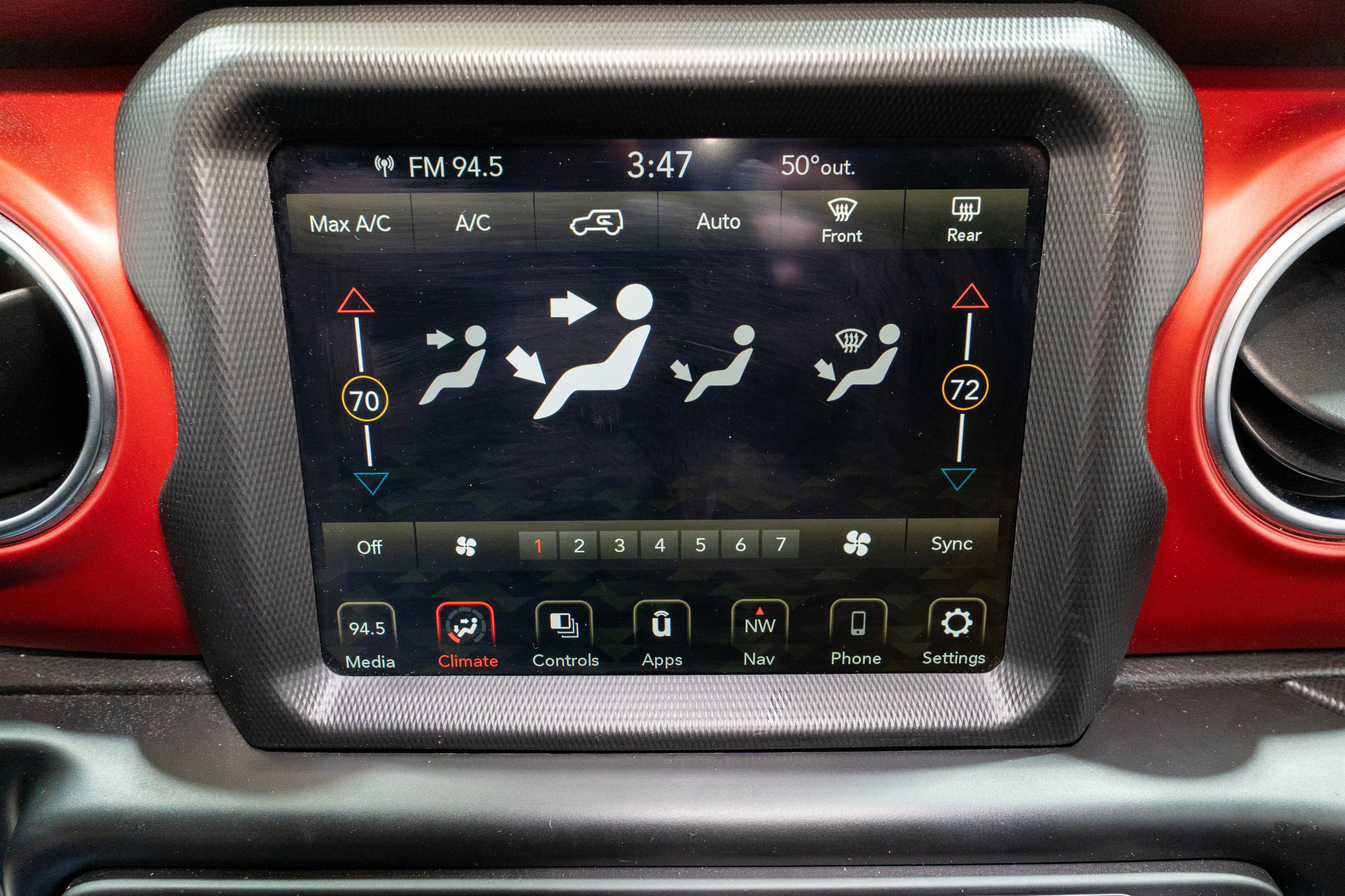 2022 Jeep Wrangler Rubicon