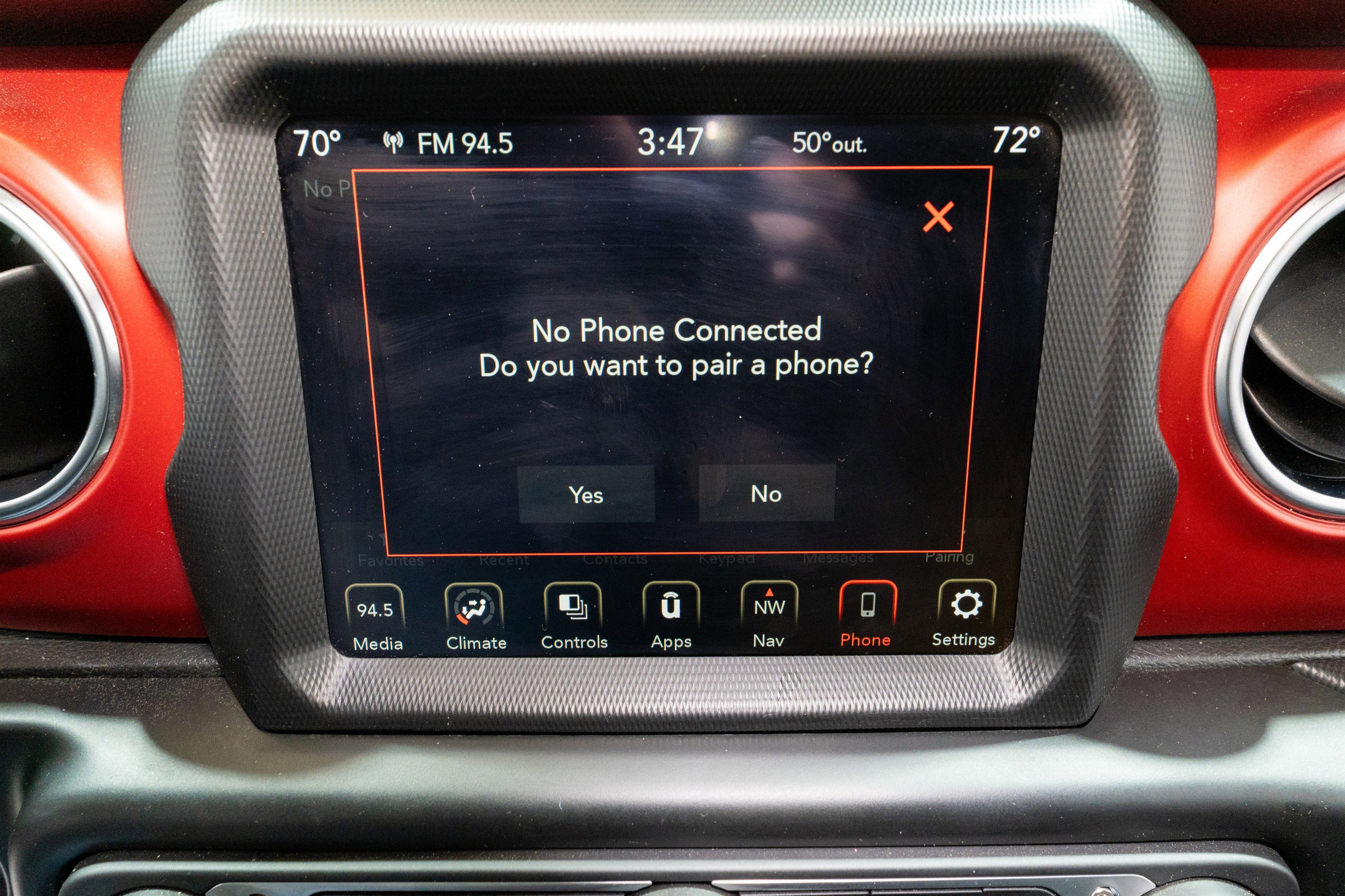 2022 Jeep Wrangler Rubicon