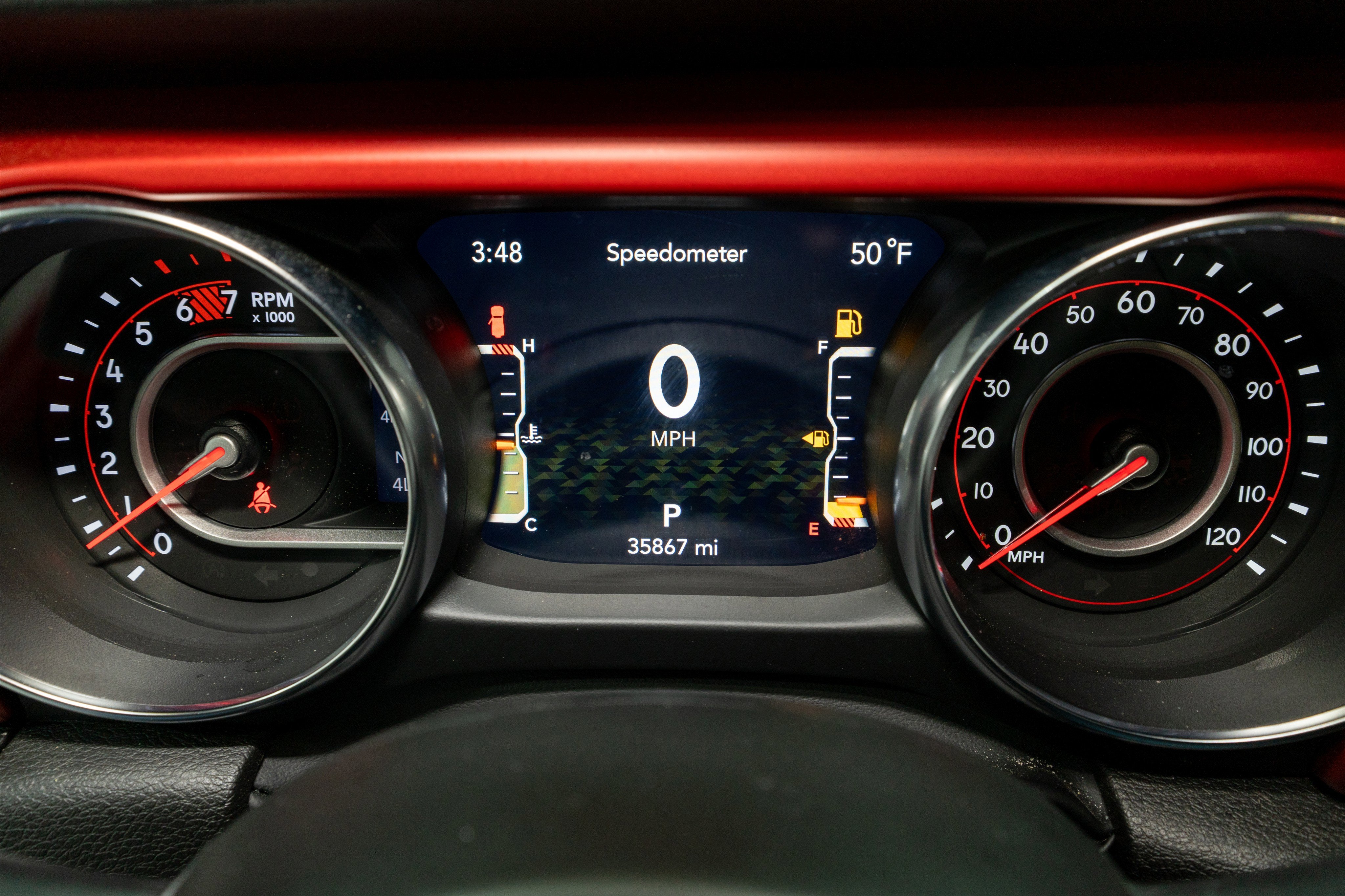 2022 Jeep Wrangler Rubicon