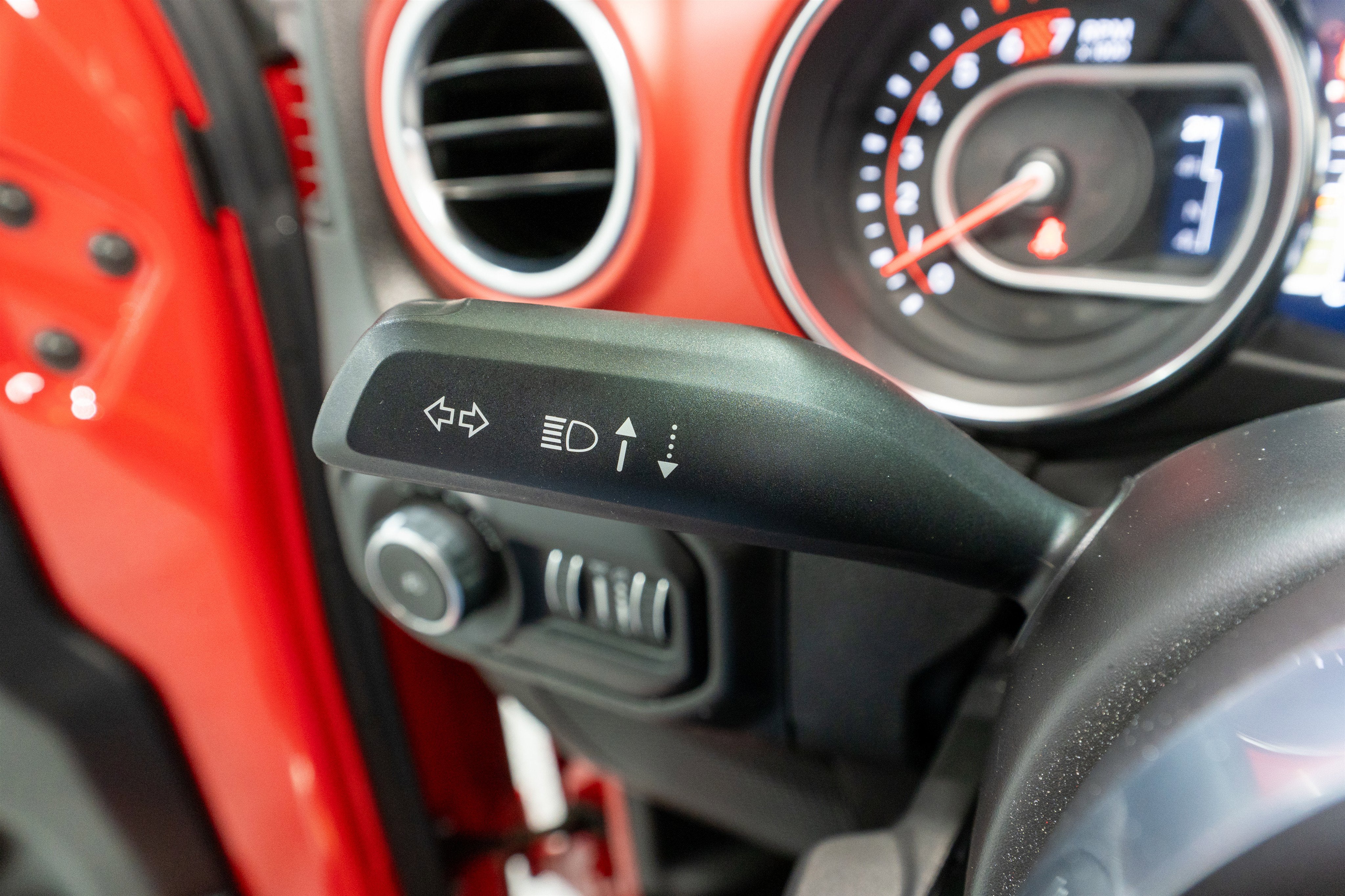 2022 Jeep Wrangler Rubicon