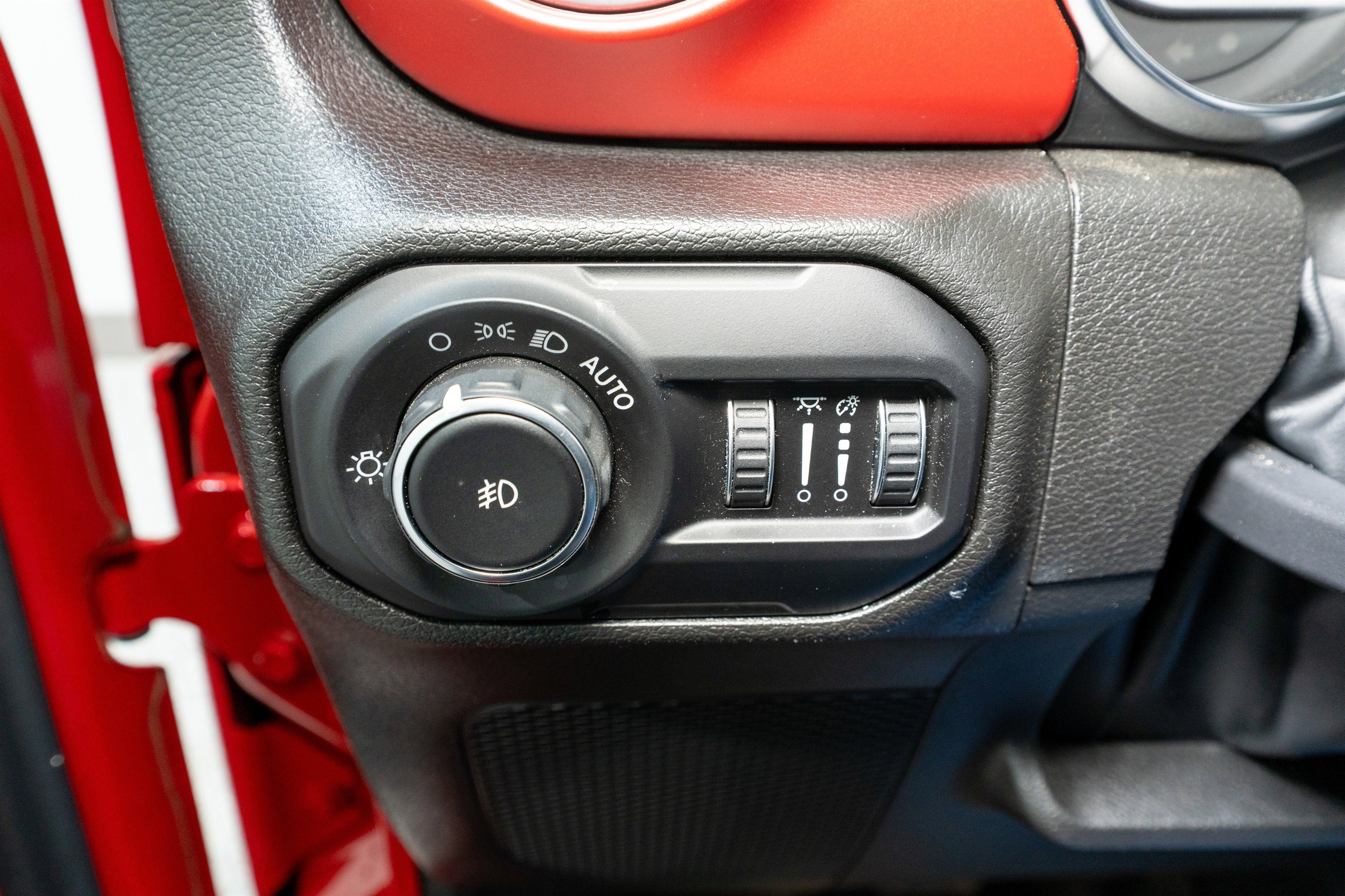 2022 Jeep Wrangler Rubicon