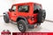 2022 Jeep Wrangler Rubicon