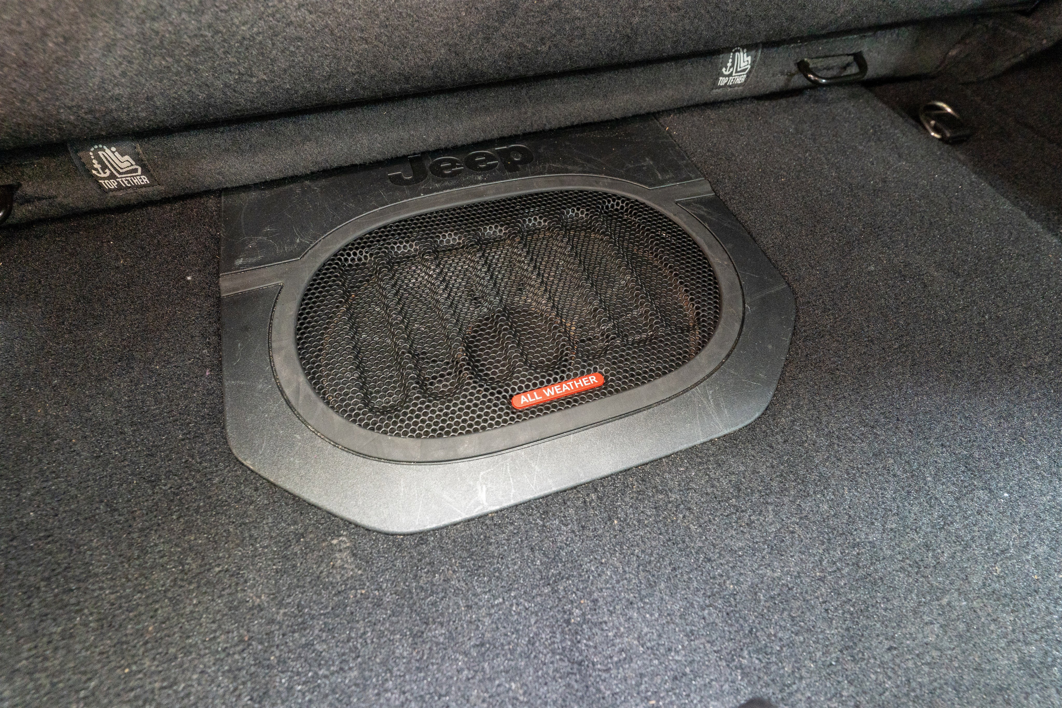 2022 Jeep Wrangler Rubicon