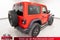 2022 Jeep Wrangler Rubicon