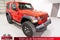 2022 Jeep Wrangler Rubicon
