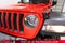 2022 Jeep Wrangler Rubicon