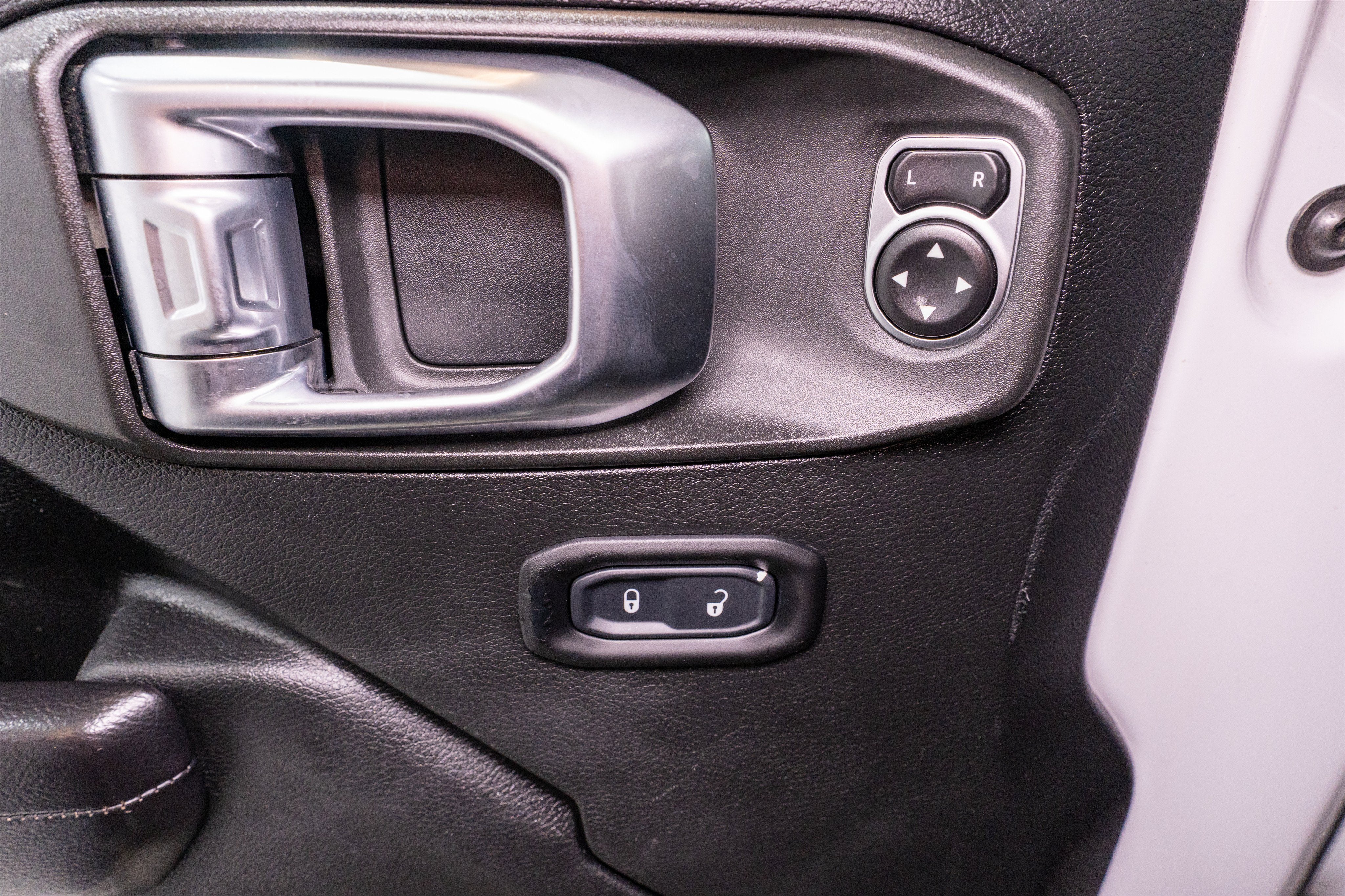 2019 Jeep Wrangler Unlimited Sport Altitude