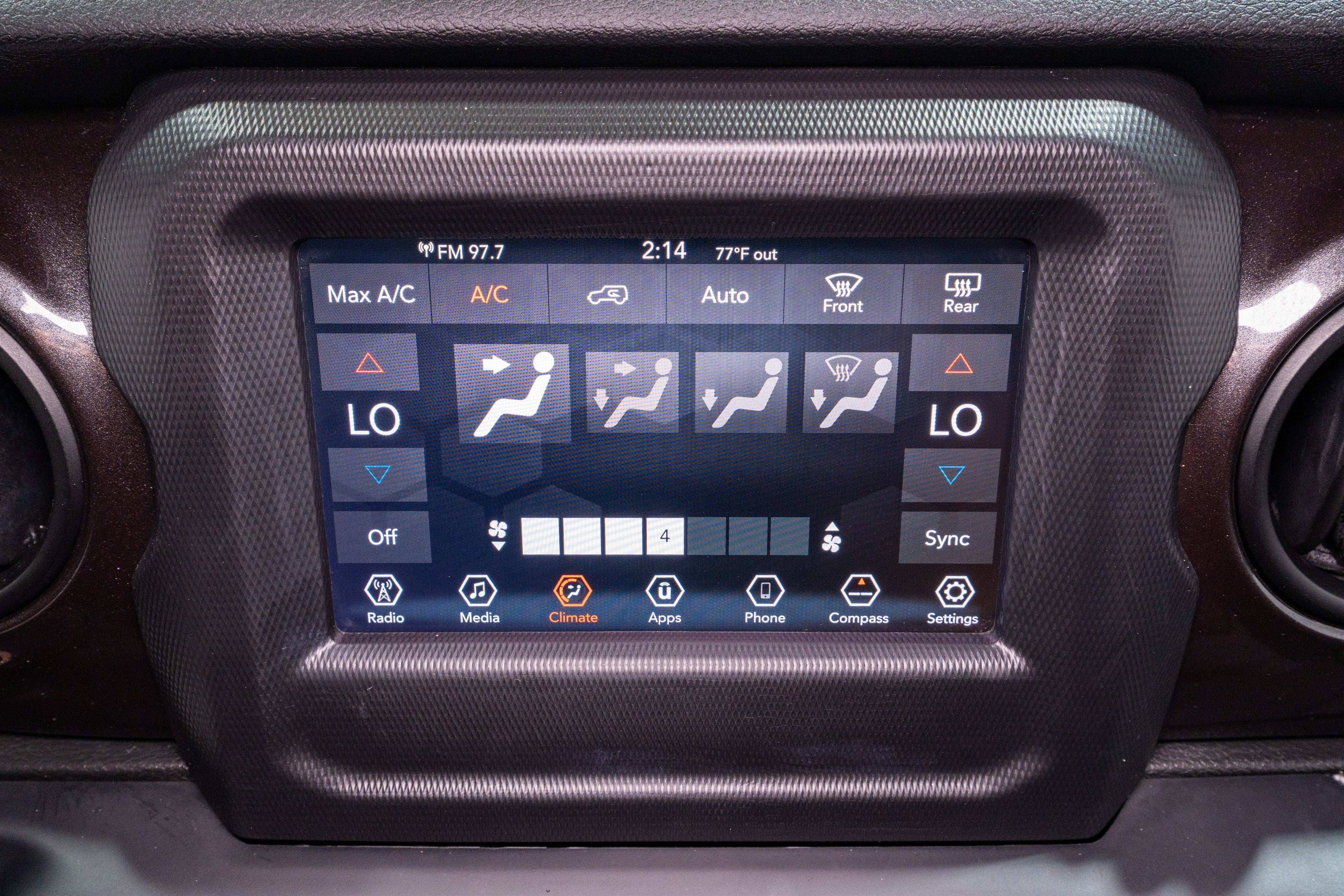 2019 Jeep Wrangler Unlimited Sport Altitude