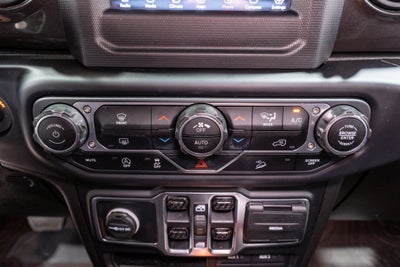 2019 Jeep Wrangler Unlimited Sport Altitude
