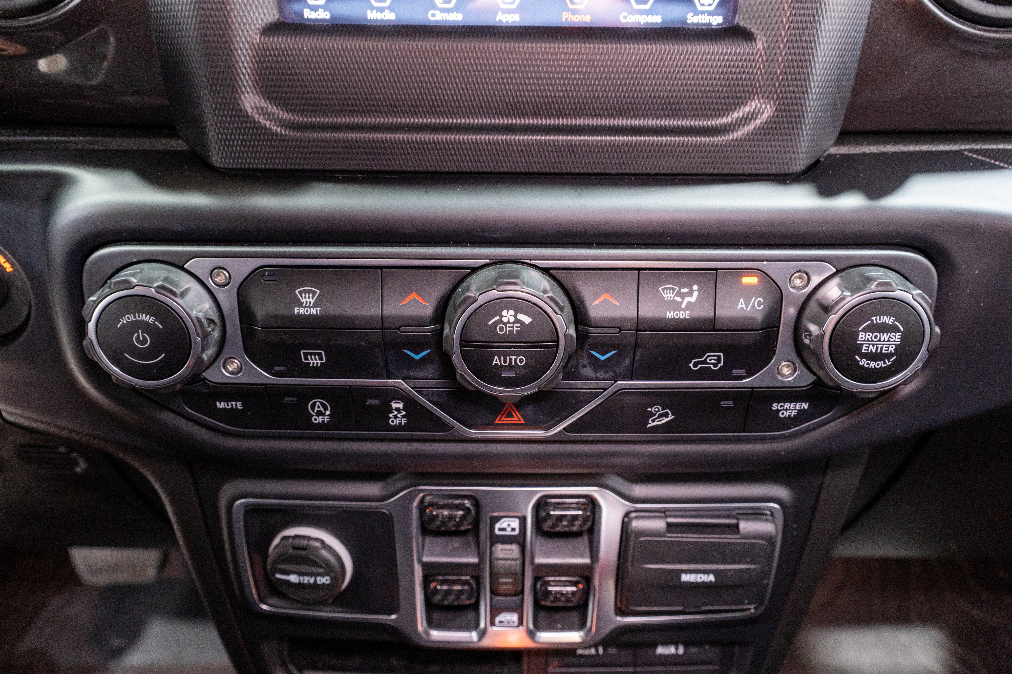 2019 Jeep Wrangler Unlimited Sport Altitude