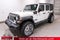 2019 Jeep Wrangler Unlimited Sport Altitude