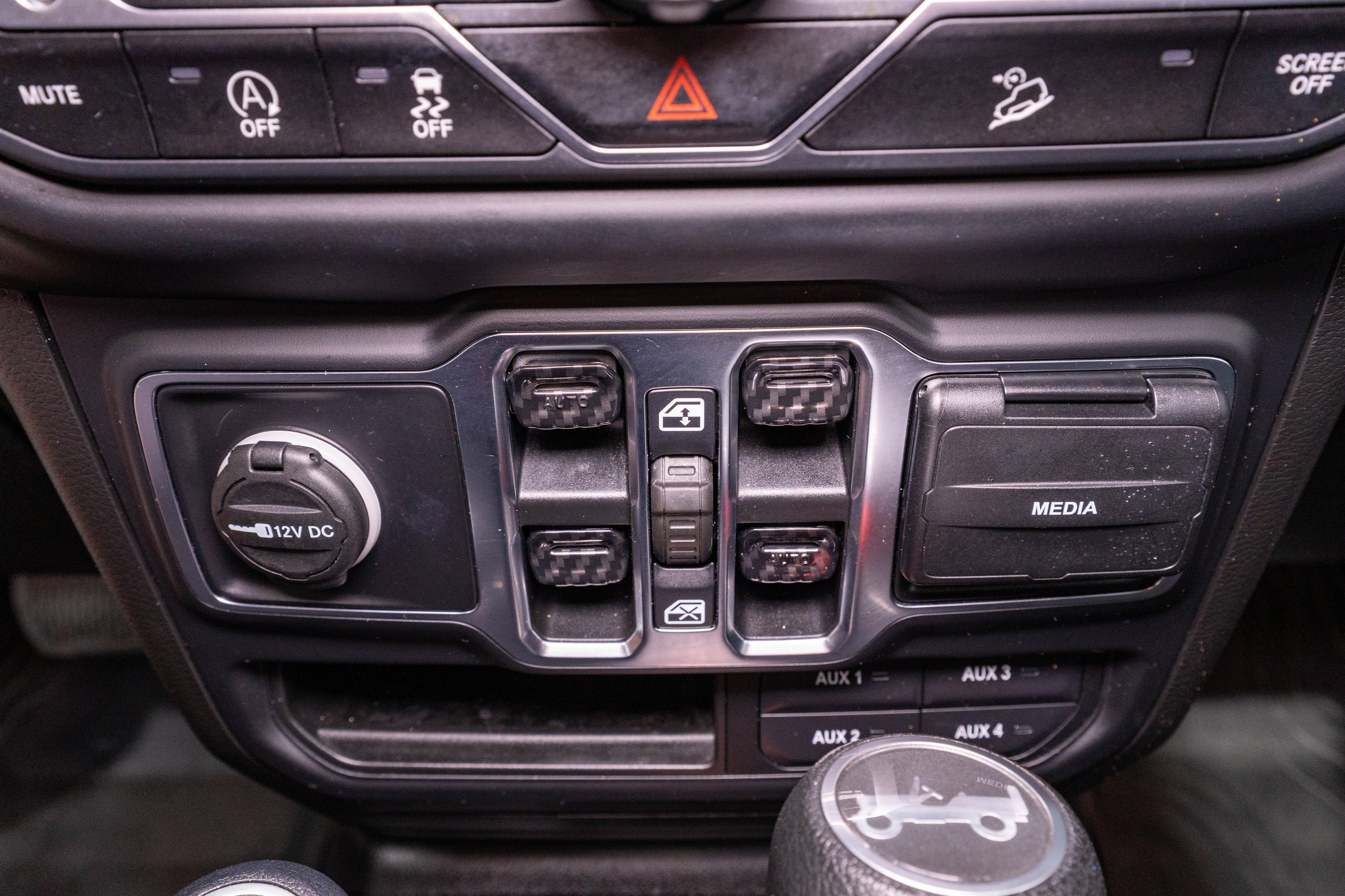 2019 Jeep Wrangler Unlimited Sport Altitude