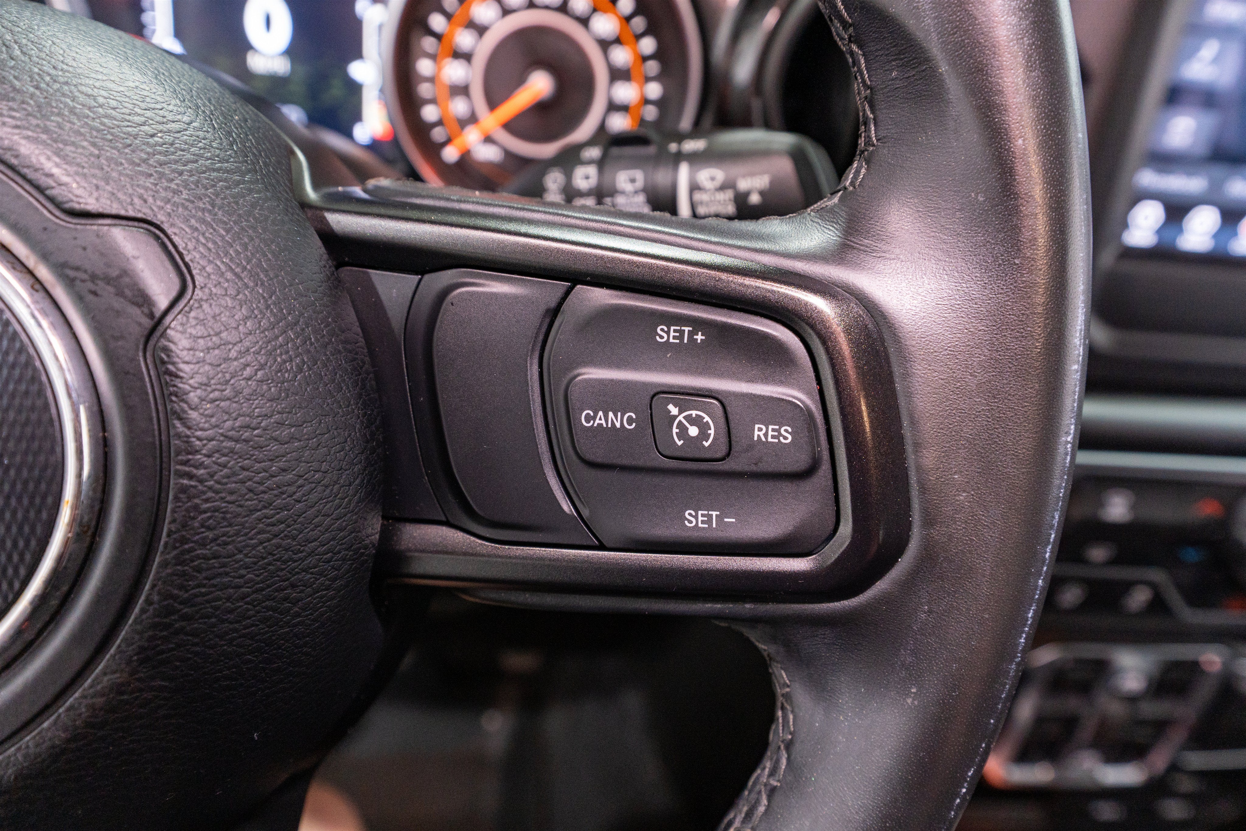 2019 Jeep Wrangler Unlimited Sport Altitude