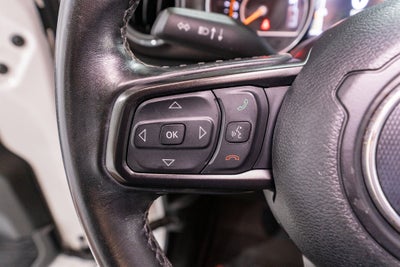 2019 Jeep Wrangler Unlimited Sport Altitude