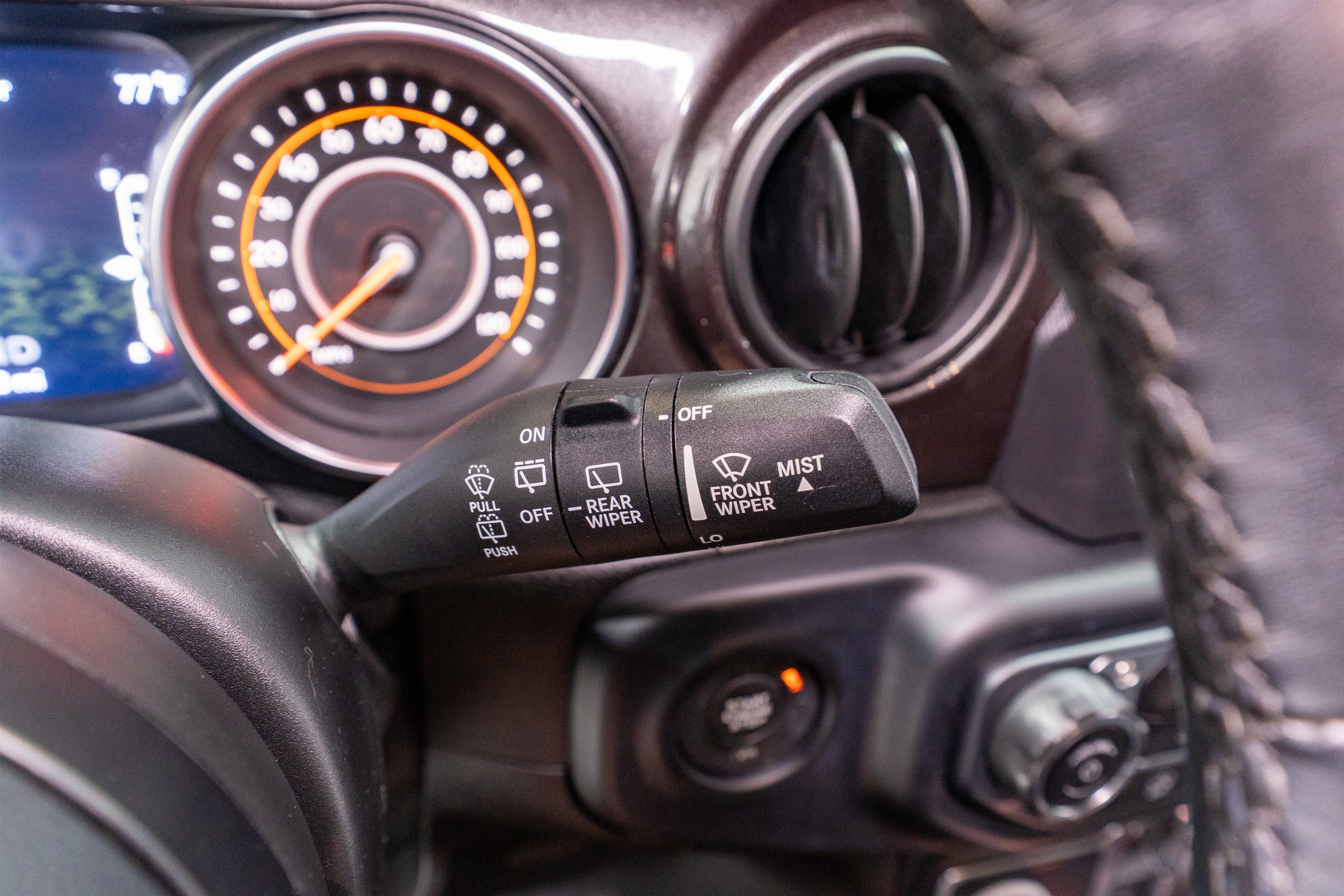 2019 Jeep Wrangler Unlimited Sport Altitude