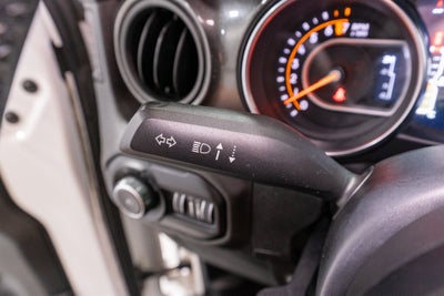2019 Jeep Wrangler Unlimited Sport Altitude