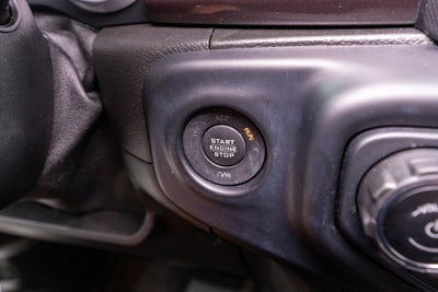 2019 Jeep Wrangler Unlimited Sport Altitude