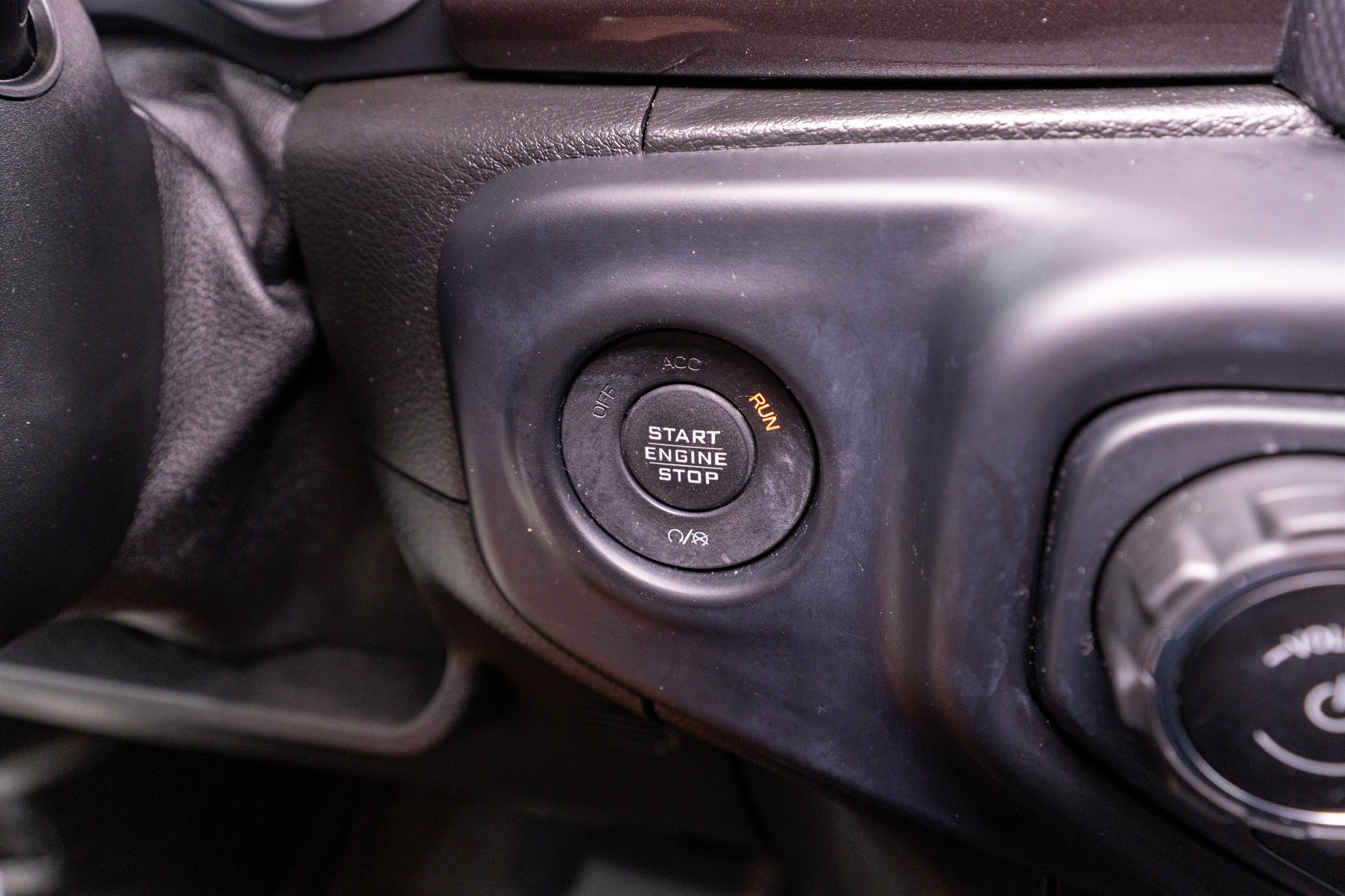 2019 Jeep Wrangler Unlimited Sport Altitude