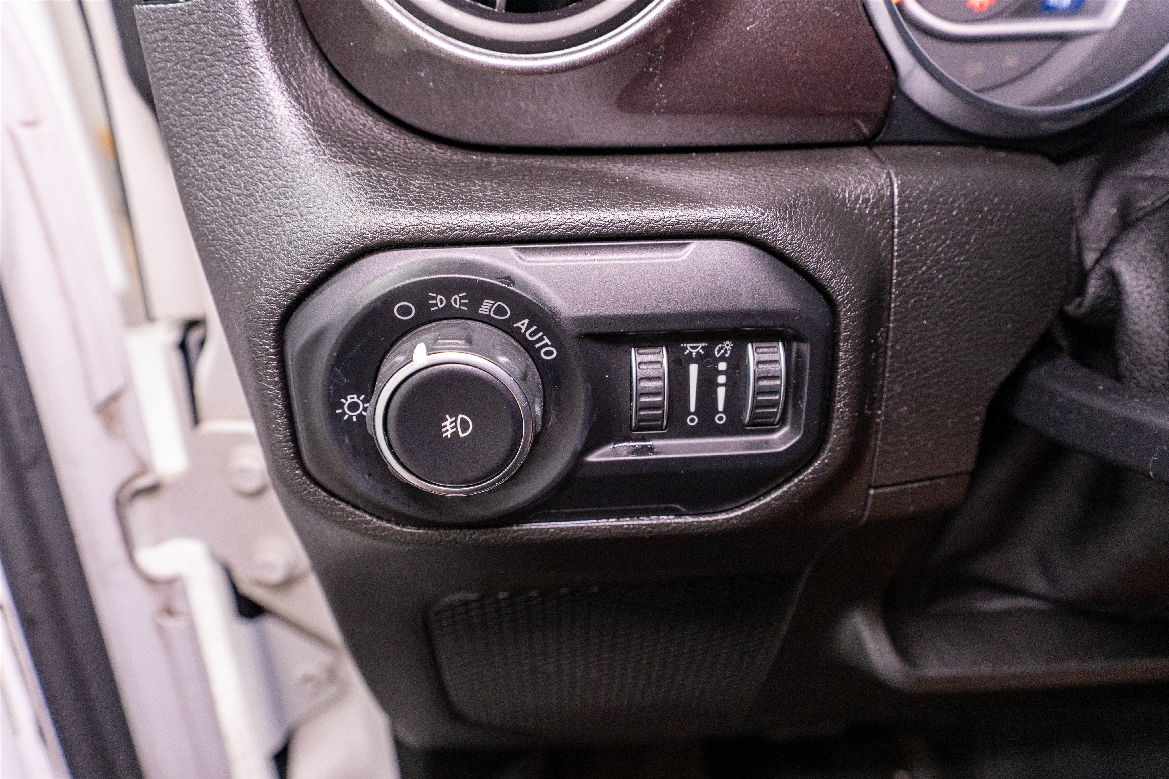 2019 Jeep Wrangler Unlimited Sport Altitude
