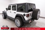 2019 Jeep Wrangler Unlimited Sport Altitude