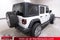 2019 Jeep Wrangler Unlimited Sport Altitude