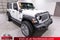 2019 Jeep Wrangler Unlimited Sport Altitude