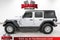 2023 Jeep Wrangler Willys Sport